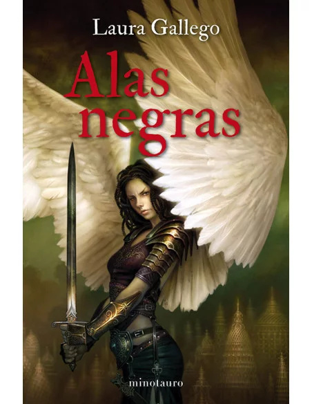 es::Alas negras 01 de 2