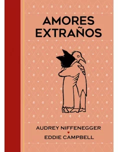 es::Amores extraños