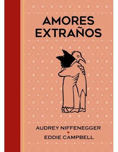 es::Amores extraños