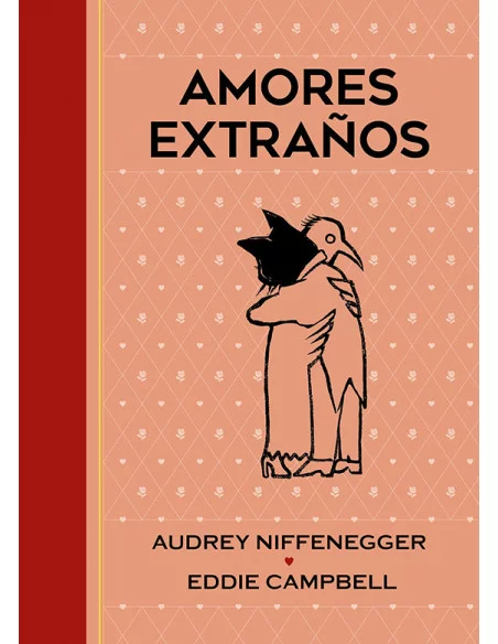 es::Amores extraños