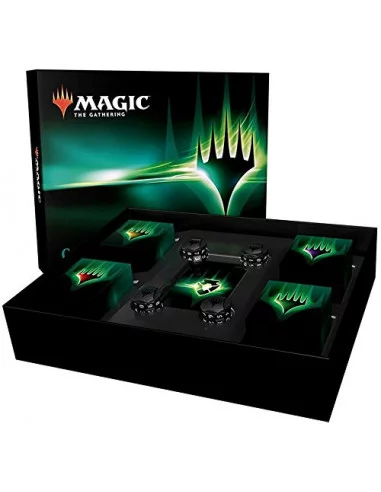 es::Magic the Gathering Commander Anthology II Inglés