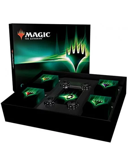 es::Magic the Gathering Commander Anthology II Inglés