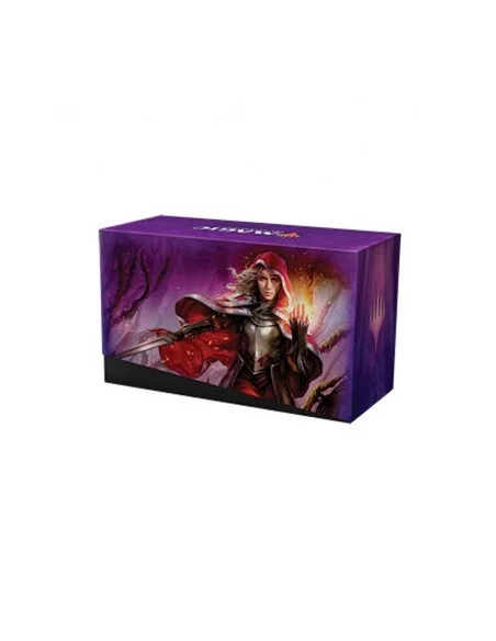 es::Magic the Gathering Throne of Eldraine Bundle en inglés