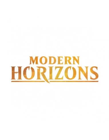 es::Magic the Gathering Modern Horizons 1 sobre en inglés