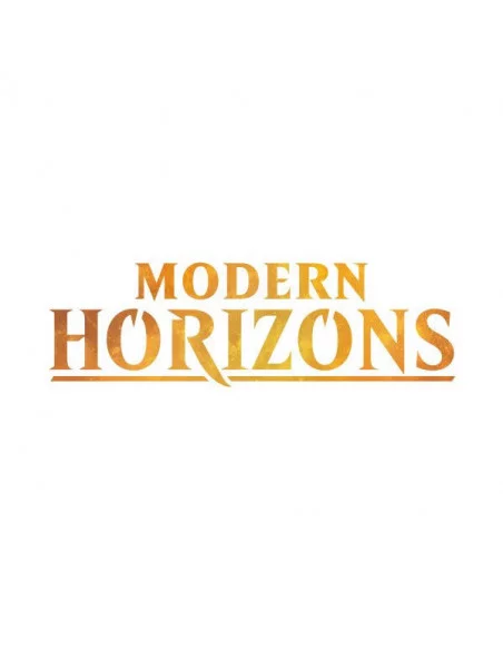 es::Magic the Gathering Modern Horizons 1 sobre en inglés