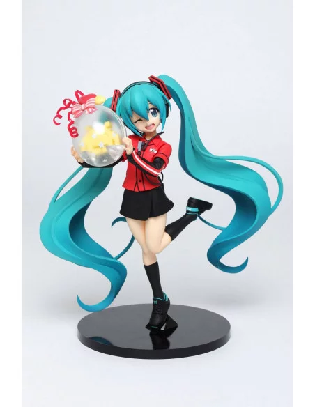 Vocaloid Estatua PVC Hatsune Miku Birthday 2019 Ve