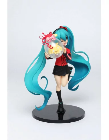 Vocaloid Estatua PVC Hatsune Miku Birthday 2019 Ve-1