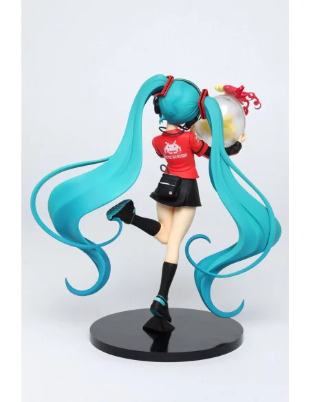 Vocaloid Estatua PVC Hatsune Miku Birthday 2019 Ve-2 Vocaloid Estatua PVC Hatsune Miku Birthday 2019 Ve-2