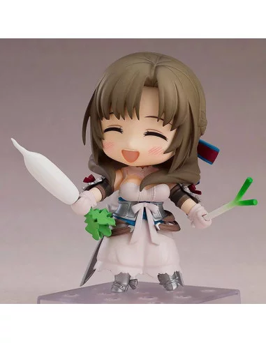 es::Do You Love Your Mom and Her Two-Hit Multi-Target Attacks? Figura Nendoroid Mamako Osuki 10 cm