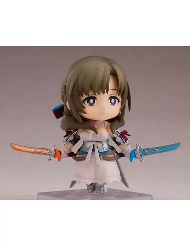 es::Do You Love Your Mom and Her Two-Hit Multi-Target Attacks? Figura Nendoroid Mamako Osuki 10 cm