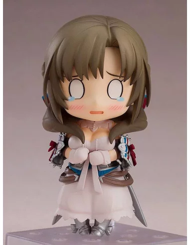 es::Do You Love Your Mom and Her Two-Hit Multi-Target Attacks? Figura Nendoroid Mamako Osuki 10 cm