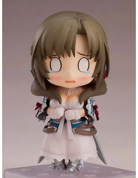 es::Do You Love Your Mom and Her Two-Hit Multi-Target Attacks? Figura Nendoroid Mamako Osuki 10 cm