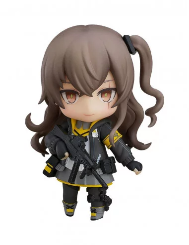 es::Girls Frontline Figura Nendoroid UMP45 10 cm
