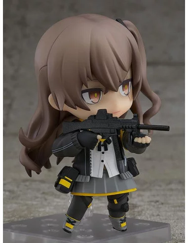 es::Girls Frontline Figura Nendoroid UMP45 10 cm