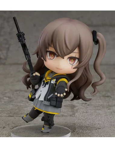 es::Girls Frontline Figura Nendoroid UMP45 10 cm