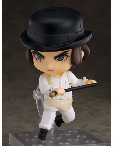 es::La naranja mecánica Figura Nendoroid Alex DeLarge 10 cm