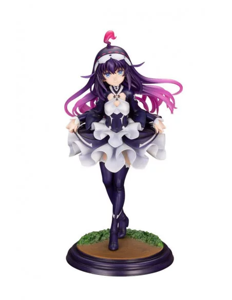 es::Infinite Dendrogram Estatua PVC 1/8 Nemesis 21 cm