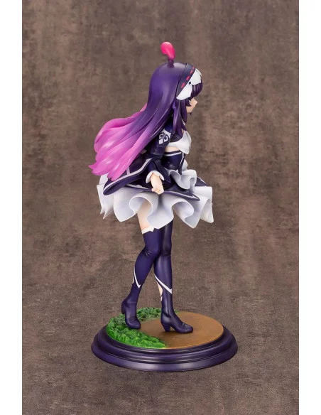 es::Infinite Dendrogram Estatua PVC 1/8 Nemesis 21 cm