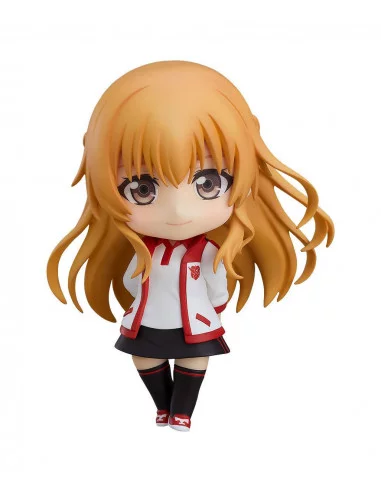 es::The King's Avatar Figura Nendoroid Su Mucheng 10 cm