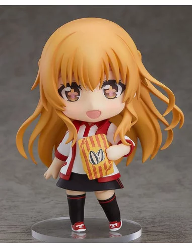 es::The King's Avatar Figura Nendoroid Su Mucheng 10 cm