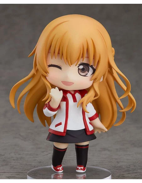 es::The King's Avatar Figura Nendoroid Su Mucheng 10 cm