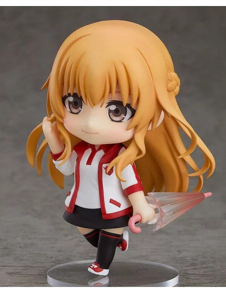 es::The King's Avatar Figura Nendoroid Su Mucheng 10 cm