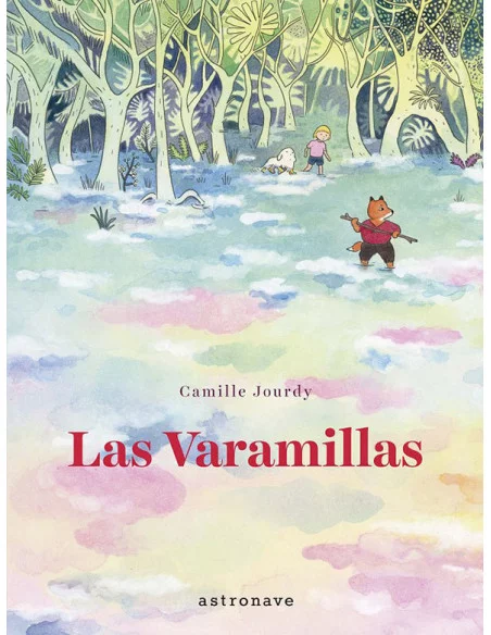 es::Las Varamillas