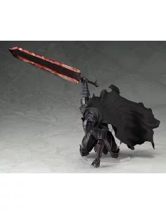 es::Berserk Figura Figma Guts Berserker Armor Ver. Repaint / Skull Edition 16 cm 2