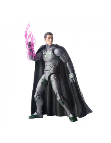 es::Marvel Legends Series Figura Infamous Iron Man 15 cm