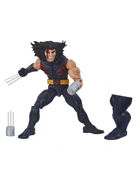 es::Marvel Legends Series Figura Weapon-X X-Men: Age of Apocalypse 15 cm