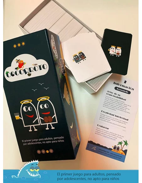 Cocorroto-1 Cocorroto-1