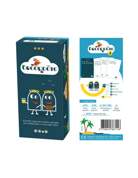 Cocorroto-2 Cocorroto-2