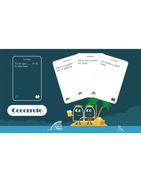 Cocorroto-3 Cocorroto-3