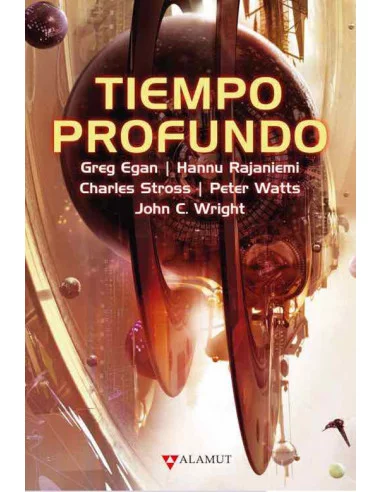 es::Tiempo profundo