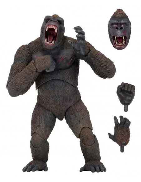 es::King Kong Figura Neca 20 cm