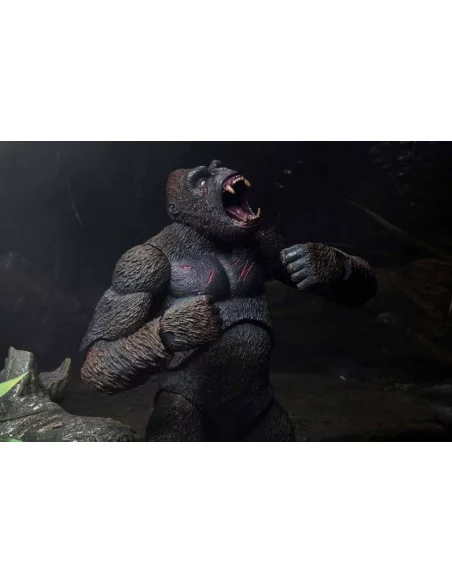 es::King Kong Figura Neca 20 cm