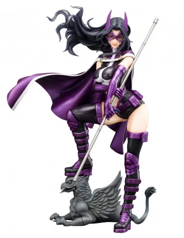 es::DC Comics Bishoujo Estatua 1/7 Huntress 2nd Edition 25 cm