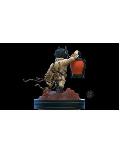 es::DC Comics Figura Q-Fig Elite Batman: Last Knight On Earth 10 cm