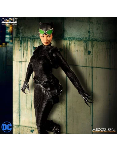 es::DC Comics Figura 1/12 Catwoman One:12 Collective 16 cm
