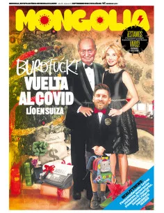 es::Mongolia 91. Septiembre 2020