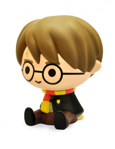 es::Harry Potter Hucha Chibi Harry Potter 15 cm