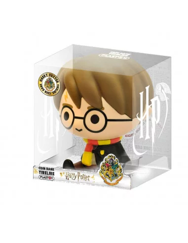 es::Harry Potter Hucha Chibi Harry Potter 15 cm