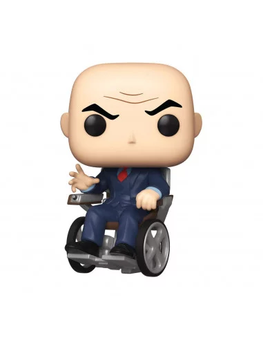 es::X-Men 20th Anniversary POP! Marvel Vinyl Figura Professor X 9 cm