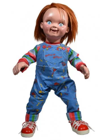 es::Muñeco diabólico 2 Réplica Muñeco 1/1 Good Guys 74 cm