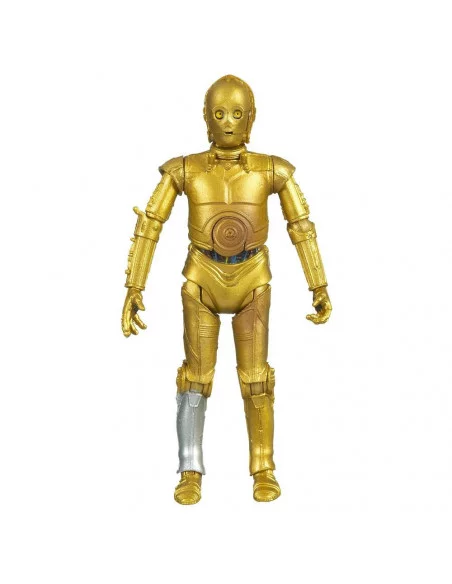 es::Star Wars Vintage Collection Figuras 10 cm 2020 Wave 2 Surtido 4