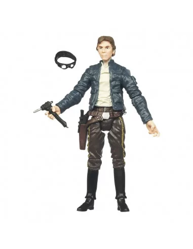 es::Star Wars Vintage Collection Figuras 10 cm 2020 Wave 2 Surtido 4