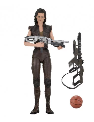 es::Aliens Figura Serie 14 Ellen Ripley Clone 8