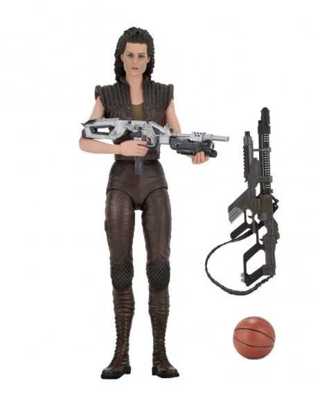 es::Aliens Figura Serie 14 Ellen Ripley Clone 8