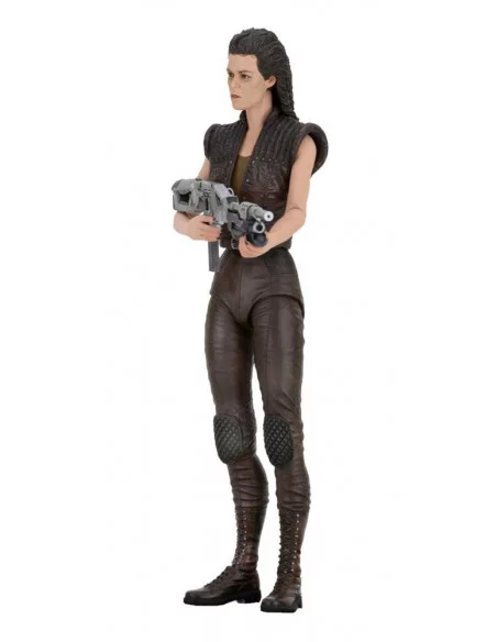 es::Aliens Figura Serie 14 Ellen Ripley Clone 8 es::Aliens Figura Serie 14 Ellen Ripley Clone 8