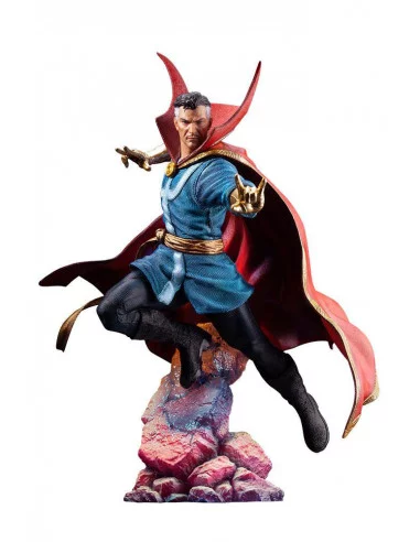 es::Marvel Universe ARTFX Premier Estatua 1/10 Doctor Strange 25 cm